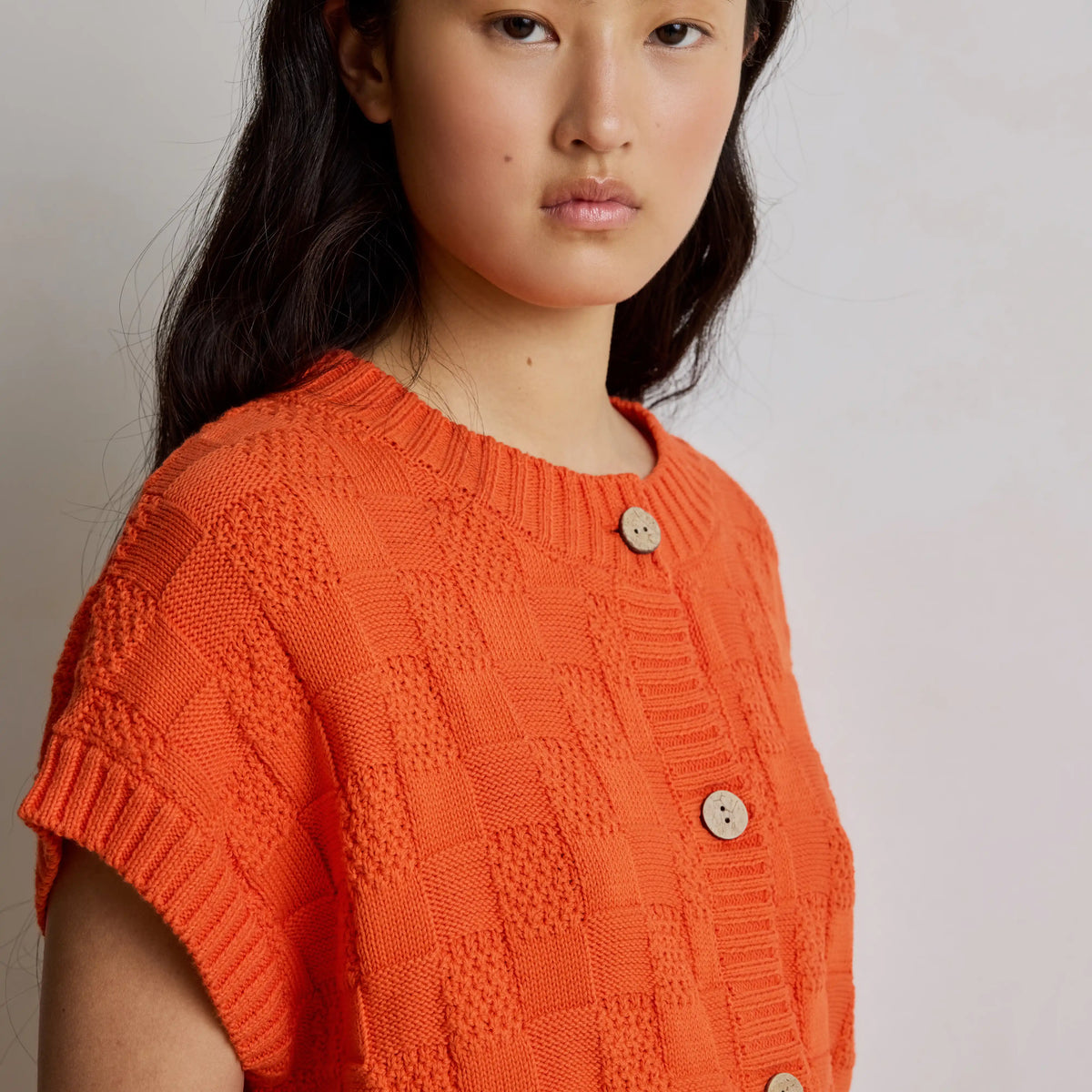 Gilet Perla